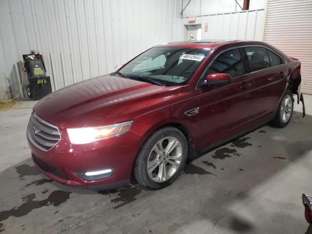 FORD TAURUS 2013 1fahp2h86dg180348