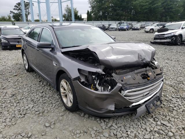 FORD TAURUS SEL 2013 1fahp2h86dg189972