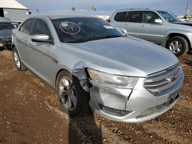 FORD TAURUS SEL 2013 1fahp2h86dg195223