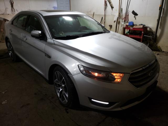 FORD TAURUS SEL 2013 1fahp2h86dg231315