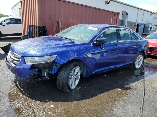 FORD TAURUS 2013 1fahp2h86dg234389