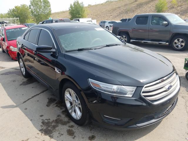 FORD TAURUS SEL 2013 1fahp2h86dg236000