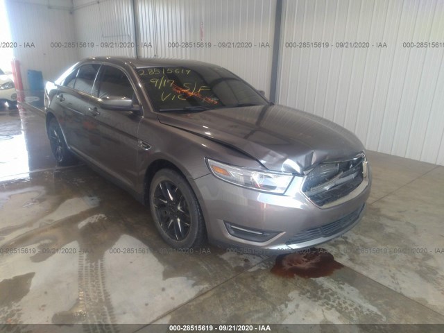 FORD TAURUS 2014 1fahp2h86eg104002