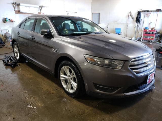 FORD TAURUS SEL 2014 1fahp2h86eg110012