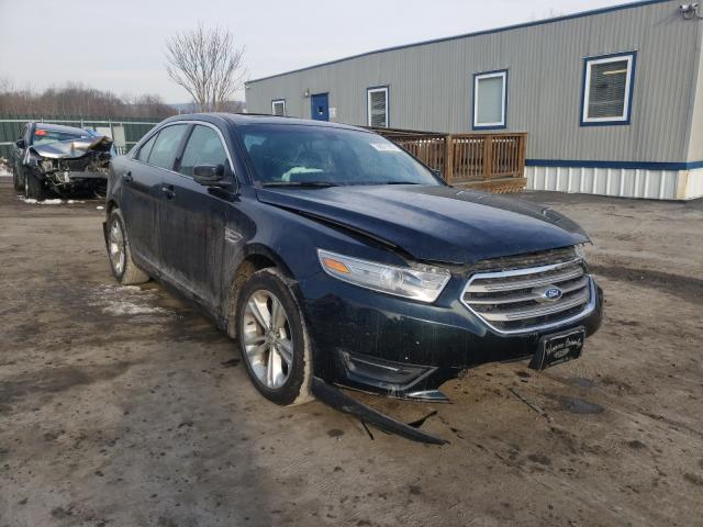 FORD TAURUS SEL 2014 1fahp2h86eg135962