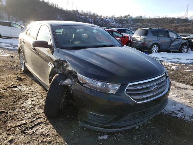 FORD TAURUS SEL 2014 1fahp2h86eg140112