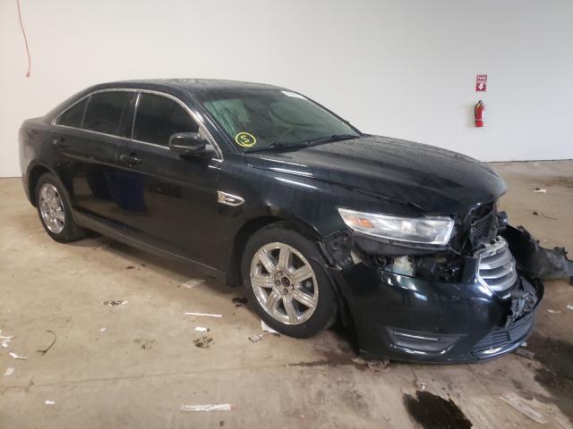 FORD TAURUS SEL 2014 1fahp2h86eg145634