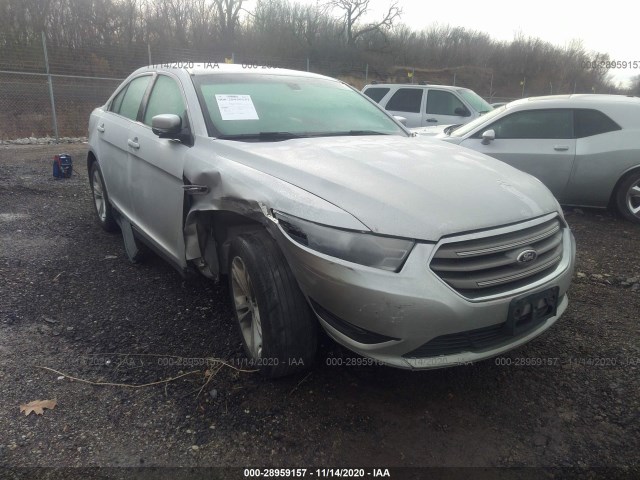 FORD TAURUS 2014 1fahp2h86eg154446