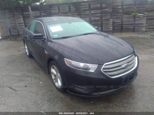 FORD TAURUS 2015 1fahp2h86fg103336