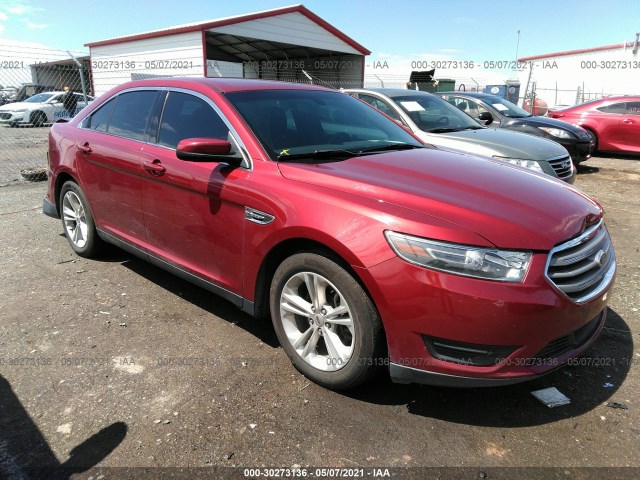 FORD TAURUS 2015 1fahp2h86fg117852