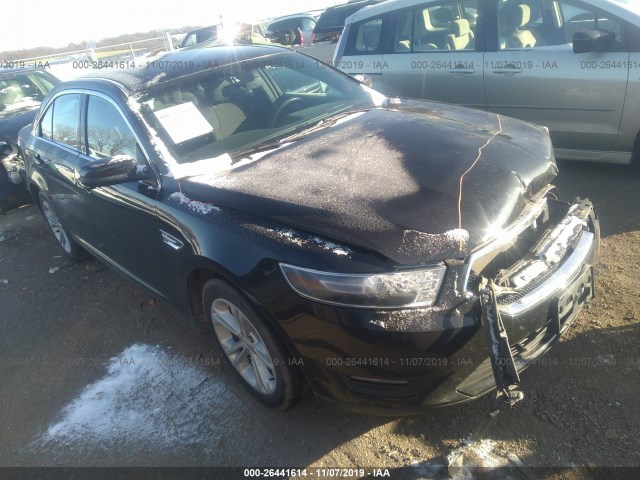 FORD TAURUS 2015 1fahp2h86fg132397