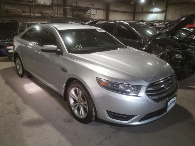 FORD TAURUS SEL 2015 1fahp2h86fg150964