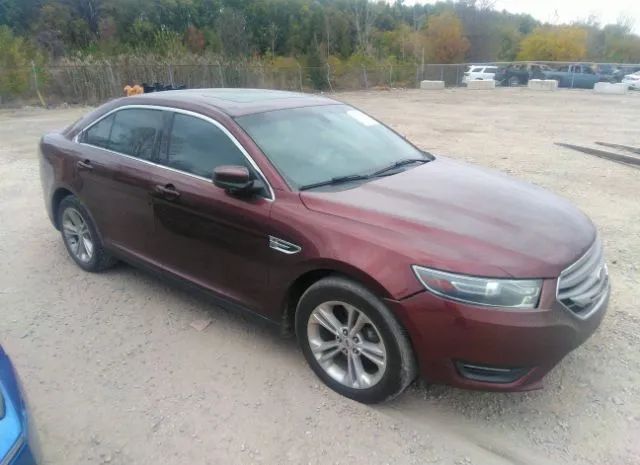 FORD TAURUS 2015 1fahp2h86fg163164