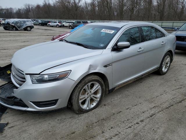 FORD TAURUS SEL 2015 1fahp2h86fg165058