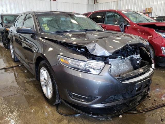 FORD TAURUS SEL 2015 1fahp2h86fg170020