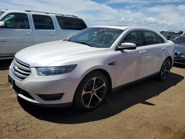 FORD TAURUS SEL 2015 1fahp2h86fg175119