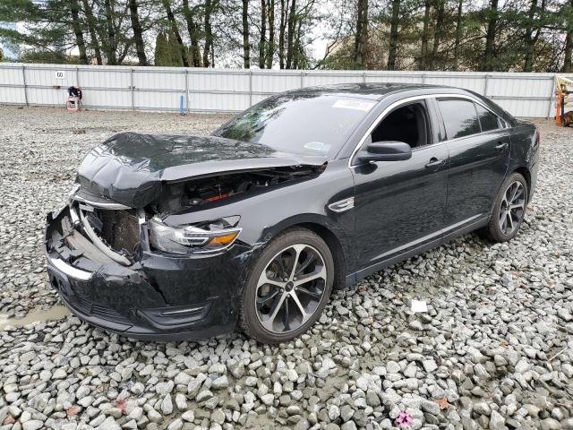 FORD TAURUS 2015 1fahp2h86fg176593