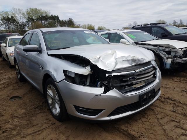 FORD TAURUS SEL 2015 1fahp2h86fg177985