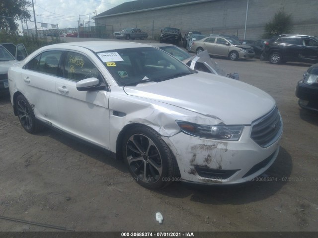 FORD TAURUS 2015 1fahp2h86fg181440