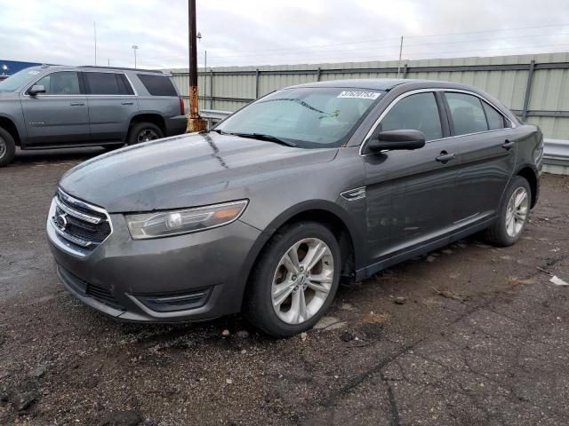 FORD TAURUS SEL 2015 1fahp2h86fg189294