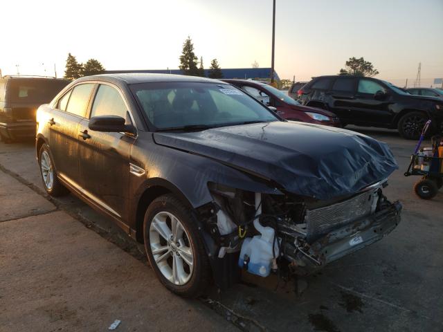 FORD TAURUS 2015 1fahp2h86fg189893