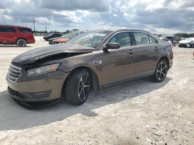 FORD TAURUS SEL 2015 1fahp2h86fg196228