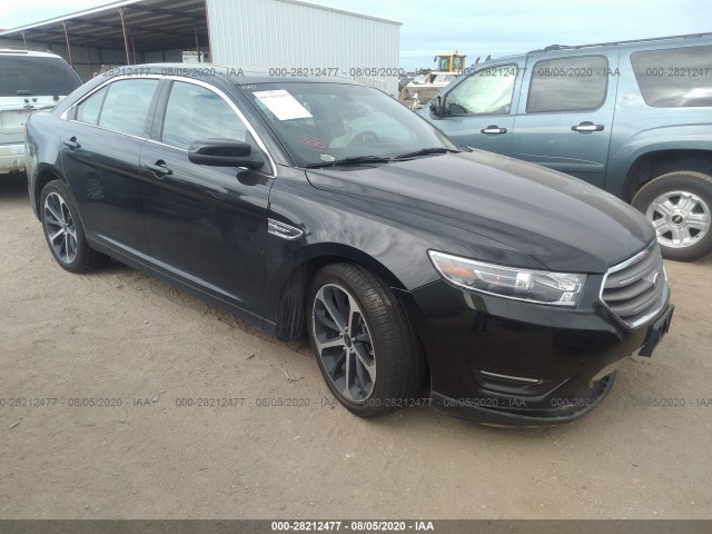 FORD TAURUS 2015 1fahp2h86fg207096