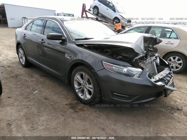 FORD TAURUS 2016 1fahp2h86gg115648