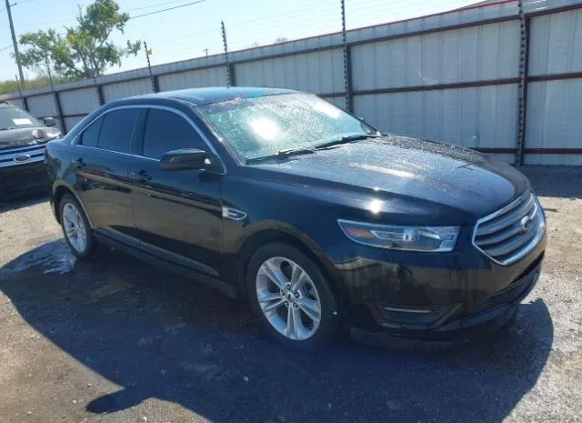 FORD TAURUS 2016 1fahp2h86gg126844