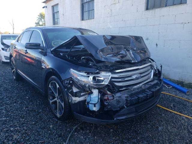 FORD TAURUS SEL 2016 1fahp2h86gg152960