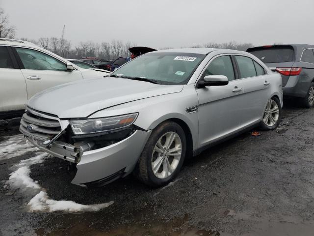 FORD TAURUS 2017 1fahp2h86hg118504