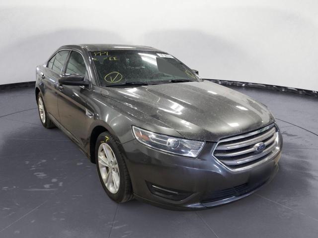 FORD TAURUS SEL 2017 1fahp2h86hg137814