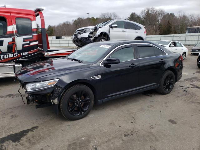 FORD TAURUS SEL 2018 1fahp2h86jg102812