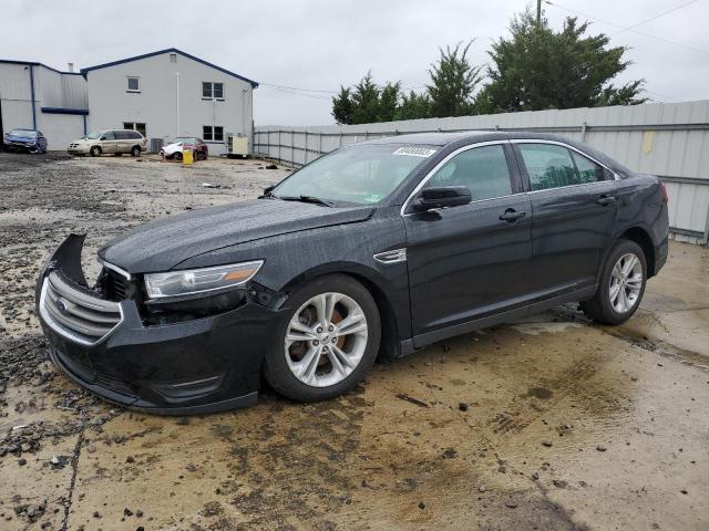 FORD TAURUS 2018 1fahp2h86jg136751