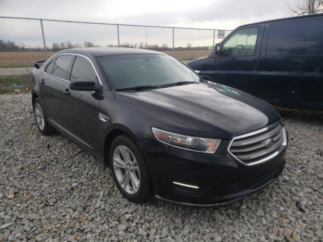 FORD TAURUS SEL 2019 1fahp2h86kg102066