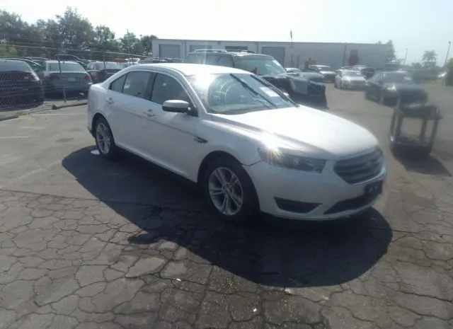 FORD TAURUS 2019 1fahp2h86kg106344