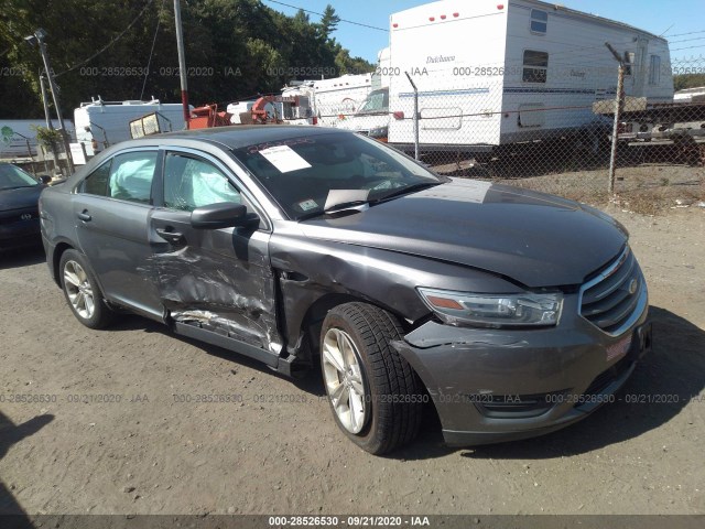 FORD TAURUS 2013 1fahp2h87dg107361