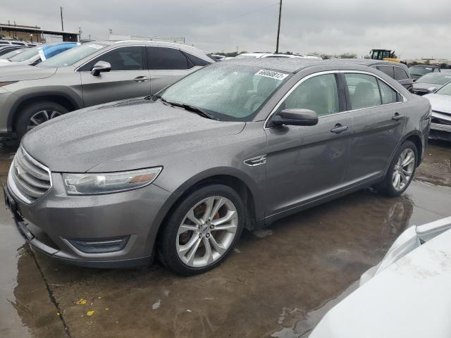 FORD TAURUS SEL 2013 1fahp2h87dg122135