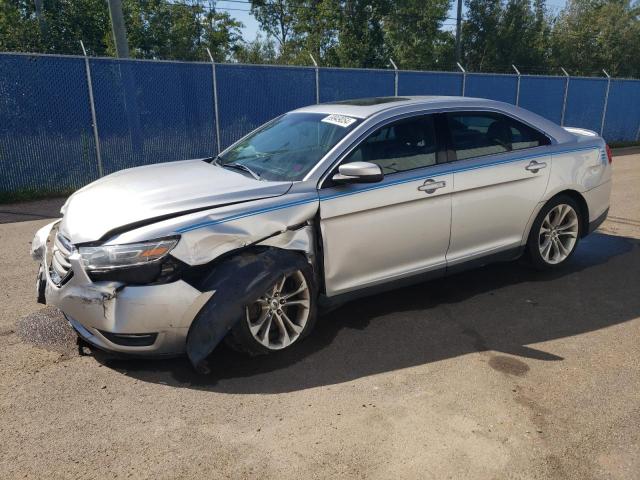 FORD TAURUS SEL 2013 1fahp2h87dg127349