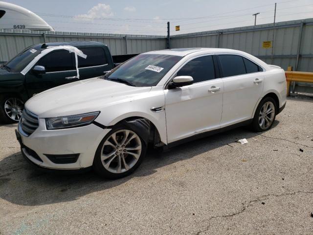 FORD TAURUS SEL 2013 1fahp2h87dg132583