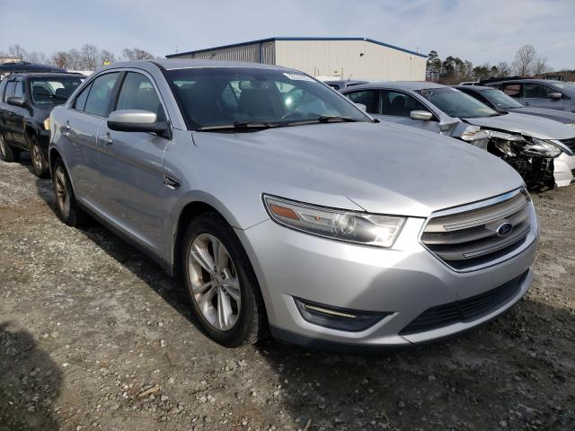 FORD TAURUS SEL 2013 1fahp2h87dg152560