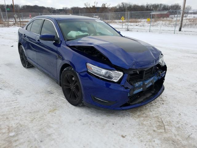 FORD TAURUS SEL 2013 1fahp2h87dg159198