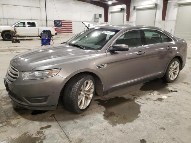 FORD TAURUS 2013 1fahp2h87dg163512