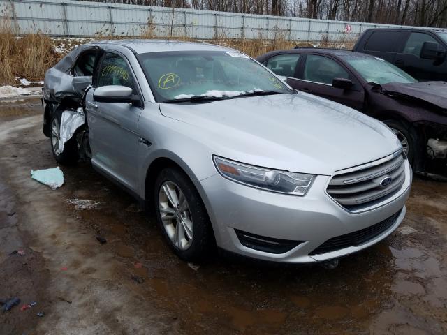 FORD TAURUS SEL 2013 1fahp2h87dg166703