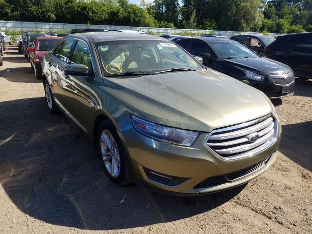 FORD TAURUS SEL 2013 1fahp2h87dg183923