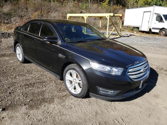 FORD TAURUS SEL 2013 1fahp2h87dg203555