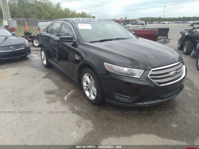 FORD TAURUS 2013 1fahp2h87dg212496