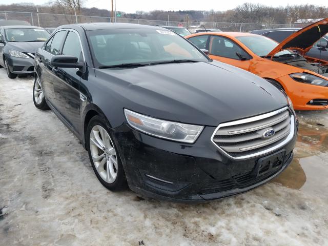 FORD TAURUS SEL 2013 1fahp2h87dg228942