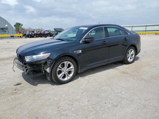 FORD TAURUS SEL 2014 1fahp2h87eg103943