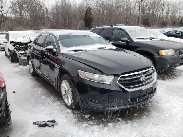 FORD TAURUS SEL 2014 1fahp2h87eg121312